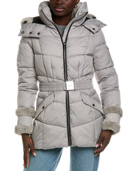 Laundry by Shelli Segal Laundry By Shelli Segal Petal Jacket