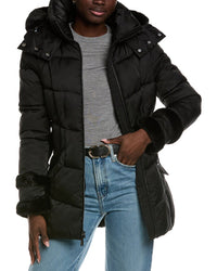 Laundry by Shelli Segal Laundry By Shelli Segal Petal Jacket