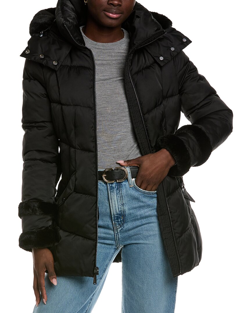 Laundry by Shelli Segal Laundry By Shelli Segal Petal Jacket
