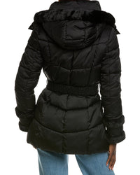 Laundry by Shelli Segal Laundry By Shelli Segal Petal Jacket