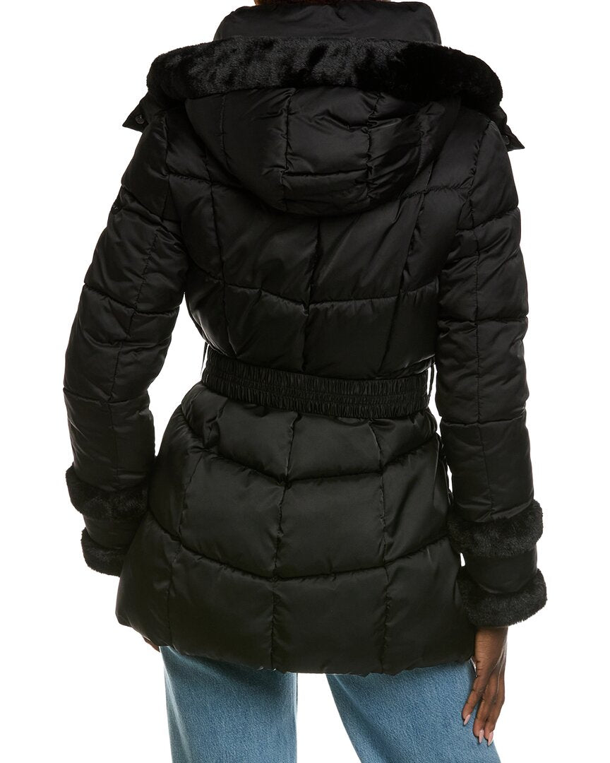 Laundry by Shelli Segal Laundry By Shelli Segal Petal Jacket