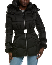 Laundry by Shelli Segal Laundry By Shelli Segal Petal Jacket