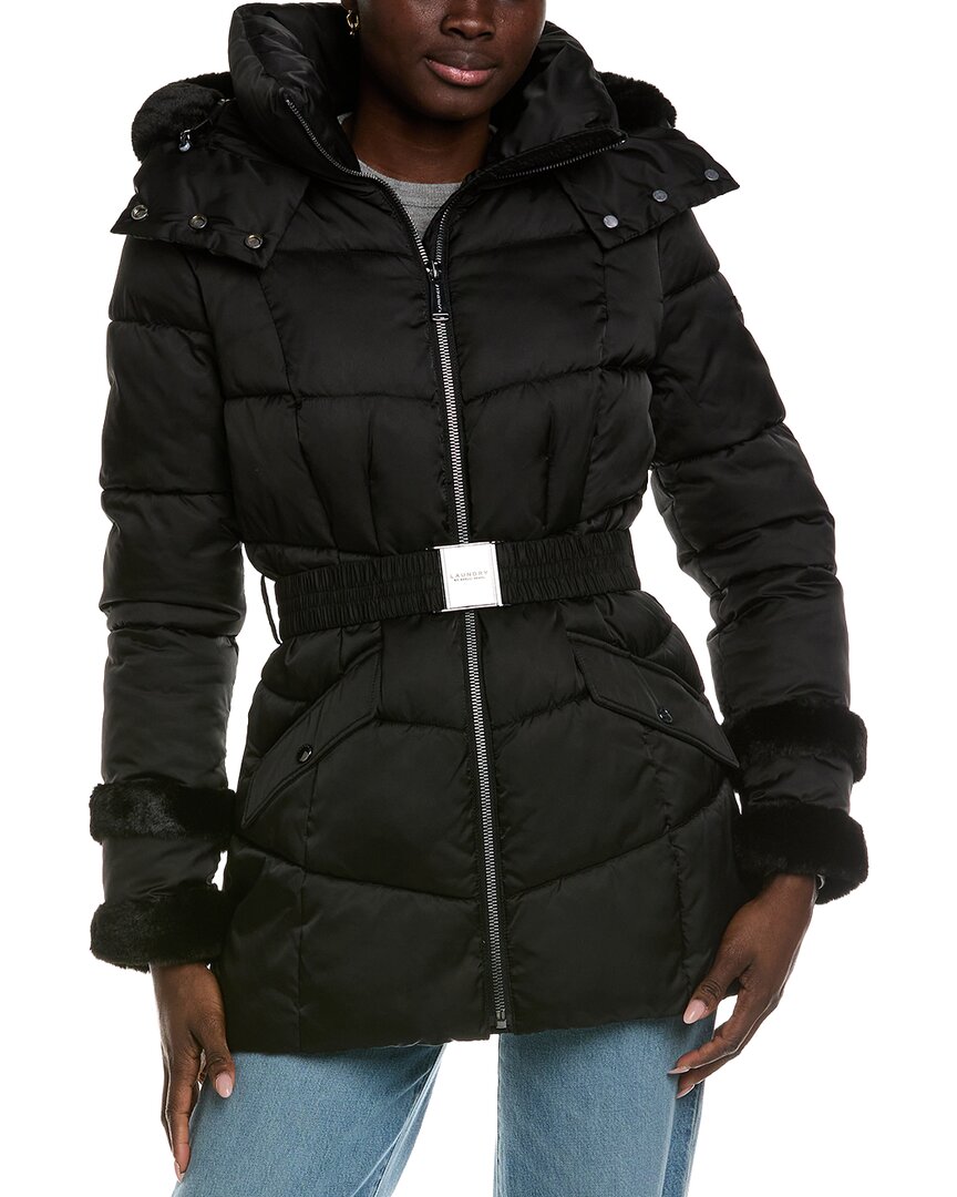 Laundry by Shelli Segal Laundry By Shelli Segal Petal Jacket