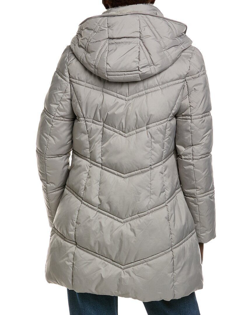 Laundry by Shelli Segal Laundry By Shelli Segal Petal Jacket
