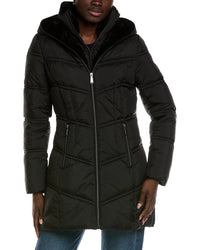Laundry by Shelli Segal Laundry By Shelli Segal Petal Jacket