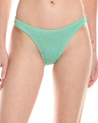 Bond-Eye Swim Scene Brief Bikini Bottom