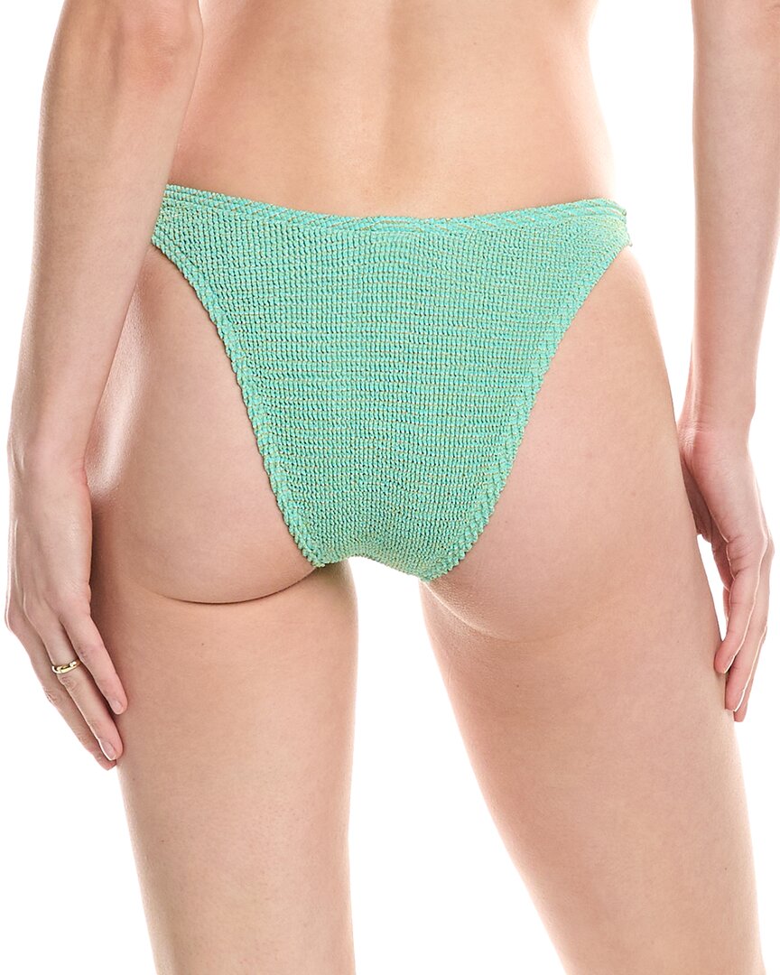 Bond-Eye Swim Scene Brief Bikini Bottom