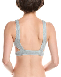Bond-Eye Swim Nino Crop Bikini Top