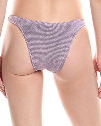 Bond-Eye Swim Ring Scene Brief Bikini Bottom