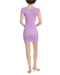 Bond-Eye Swim Jerrie Cover-Up Dress