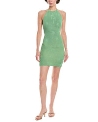 Bond-Eye Swim Imogen Cover-Up Dress