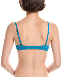 Bond-Eye Swim Gracie Balconette Bikini Top