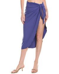 Bond-Eye Swim Jinx Maxi Sarong