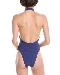 Bond-Eye Swim Tatiana One-Piece