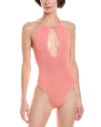 Bond-Eye Swim Bisou One-Piece