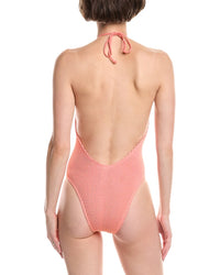 Bond-Eye Swim Bisou One-Piece