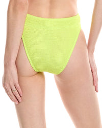 Bond-Eye Swim Savannah Brief Bikini Bottom