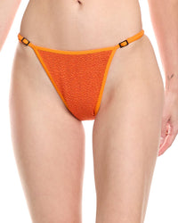 Bond-Eye Swim Larisa Brief Bikini Bottom