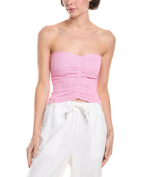 Bond-Eye Swim Dara Top/Skirt