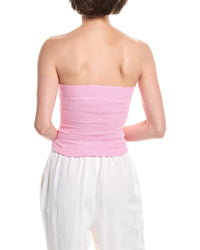 Bond-Eye Swim Dara Top/Skirt