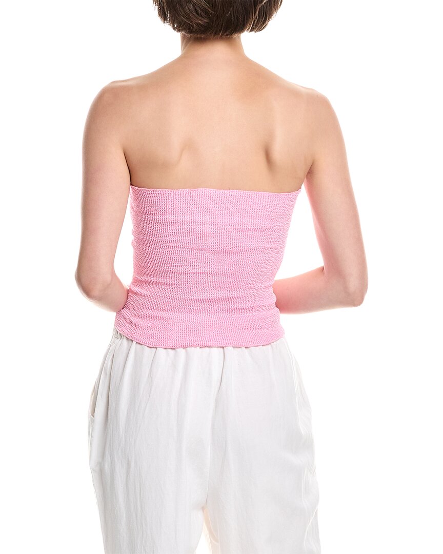 Bond-Eye Swim Dara Top/Skirt