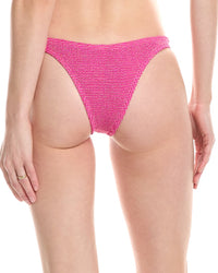 Bond-Eye Swim Sinner Brief Bikini Bottom