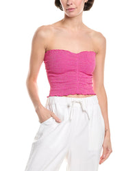 Bond-Eye Swim Dara Top/Skirt