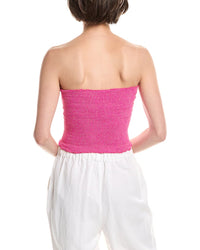 Bond-Eye Swim Dara Top/Skirt