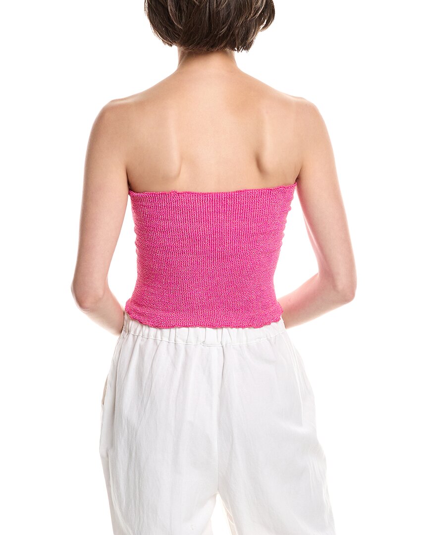 Bond-Eye Swim Dara Top/Skirt
