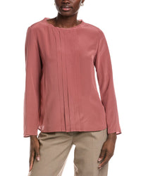 Hugo Boss Silk Blouse