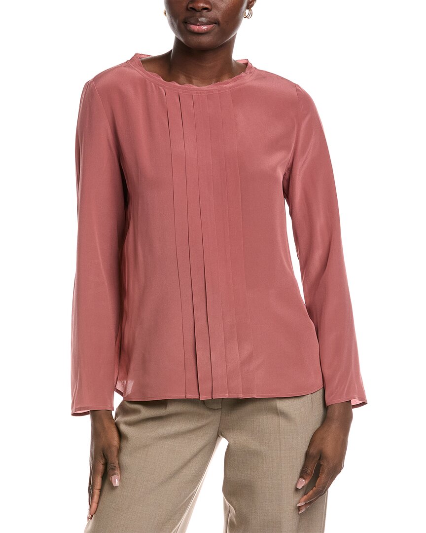 Hugo Boss Silk Blouse