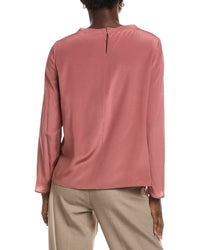 Hugo Boss Silk Blouse