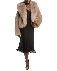 Hugo Boss Hugo Boss Cabarette Coat