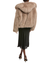 Hugo Boss Hugo Boss Cabarette Coat