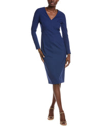 HUGO BOSS Dakeria Sheath Dress HUGO BOSS Dakeria Sheath Dress