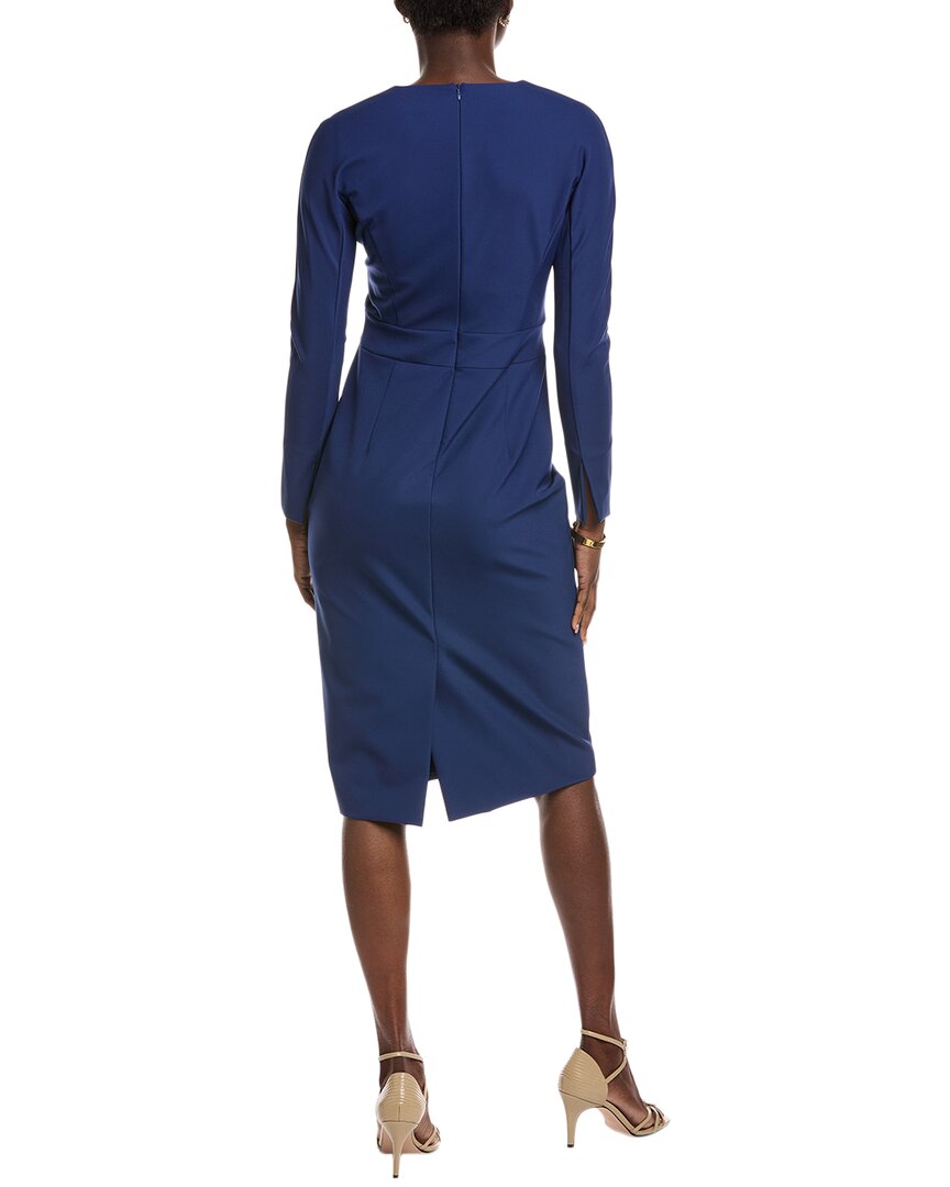 Hugo Boss Dakeria Sheath Dress