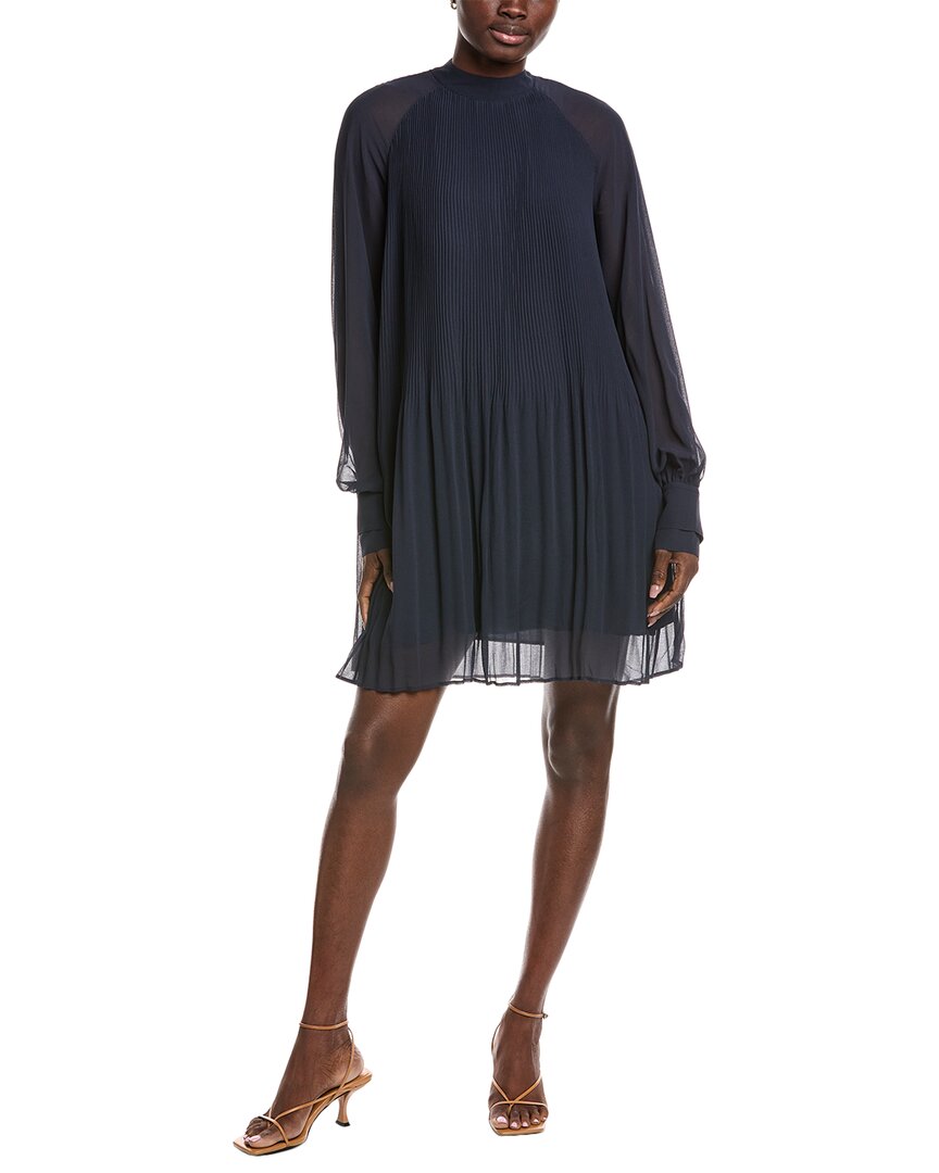 Hugo Boss Hugo Boss Dolumi Mini Dress