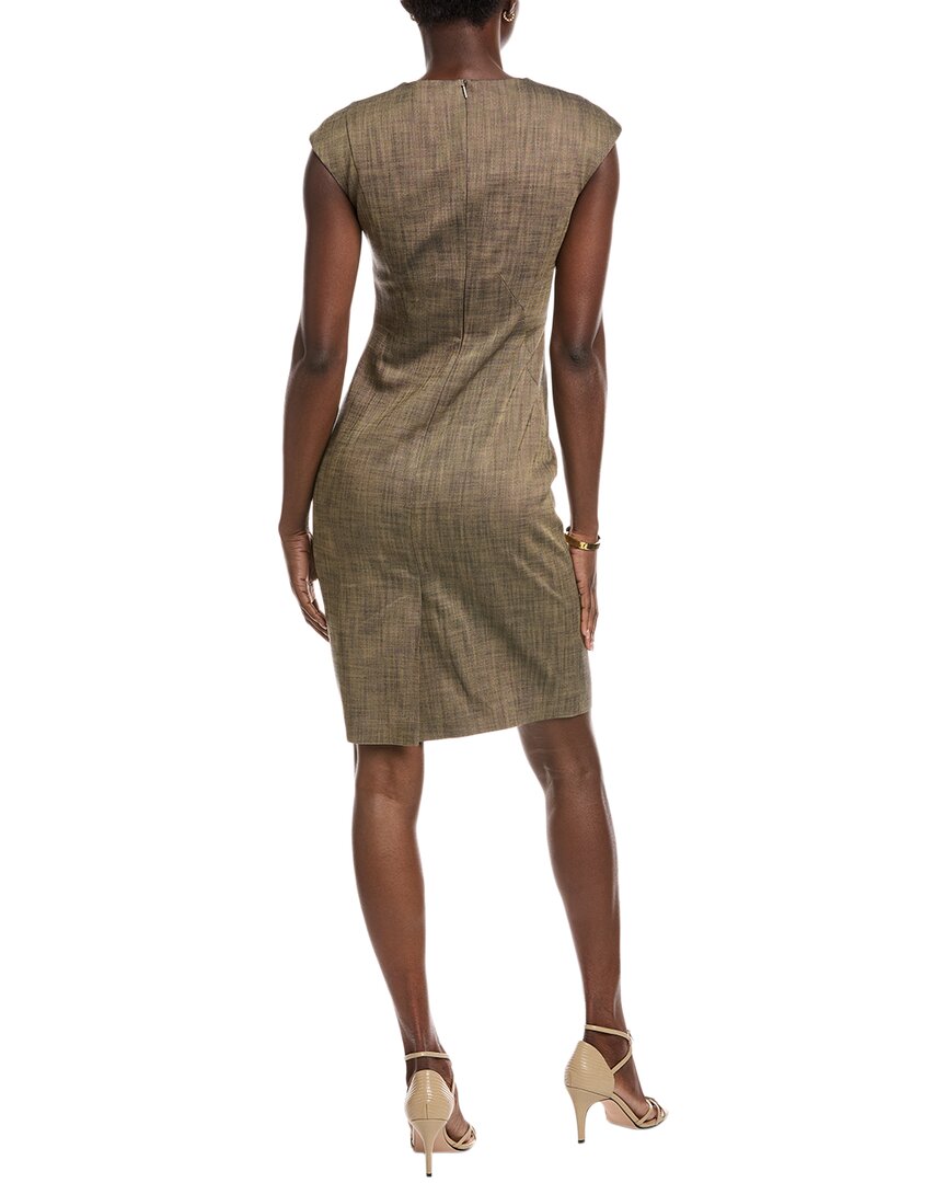 Hugo Boss Dironah Sheath Dress