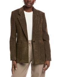 Hugo Boss Wool-Blend Blazer