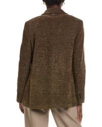Hugo Boss Wool-Blend Blazer