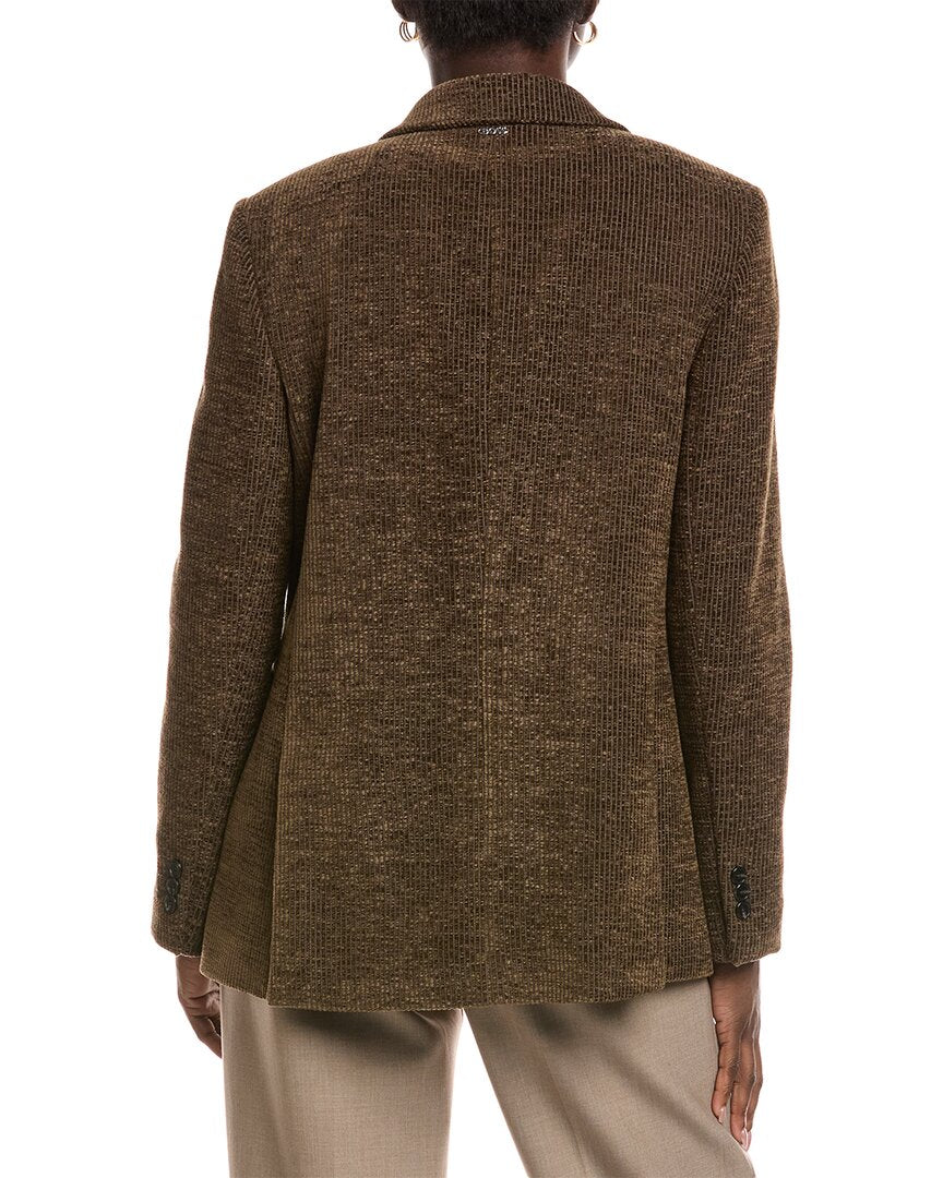 Hugo Boss Wool-Blend Blazer