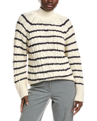 Hugo Boss Wool-Blend Sweater