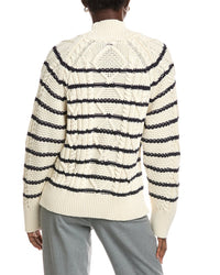 Hugo Boss Wool-Blend Sweater