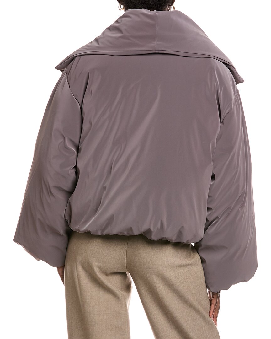 Hugo Boss Purser Puff Coat