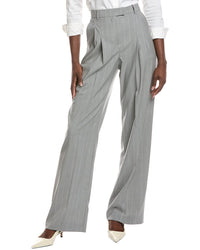 Boss Hugo Boss Travlar Wool Pant