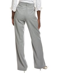 Boss Hugo Boss Travlar Wool Pant