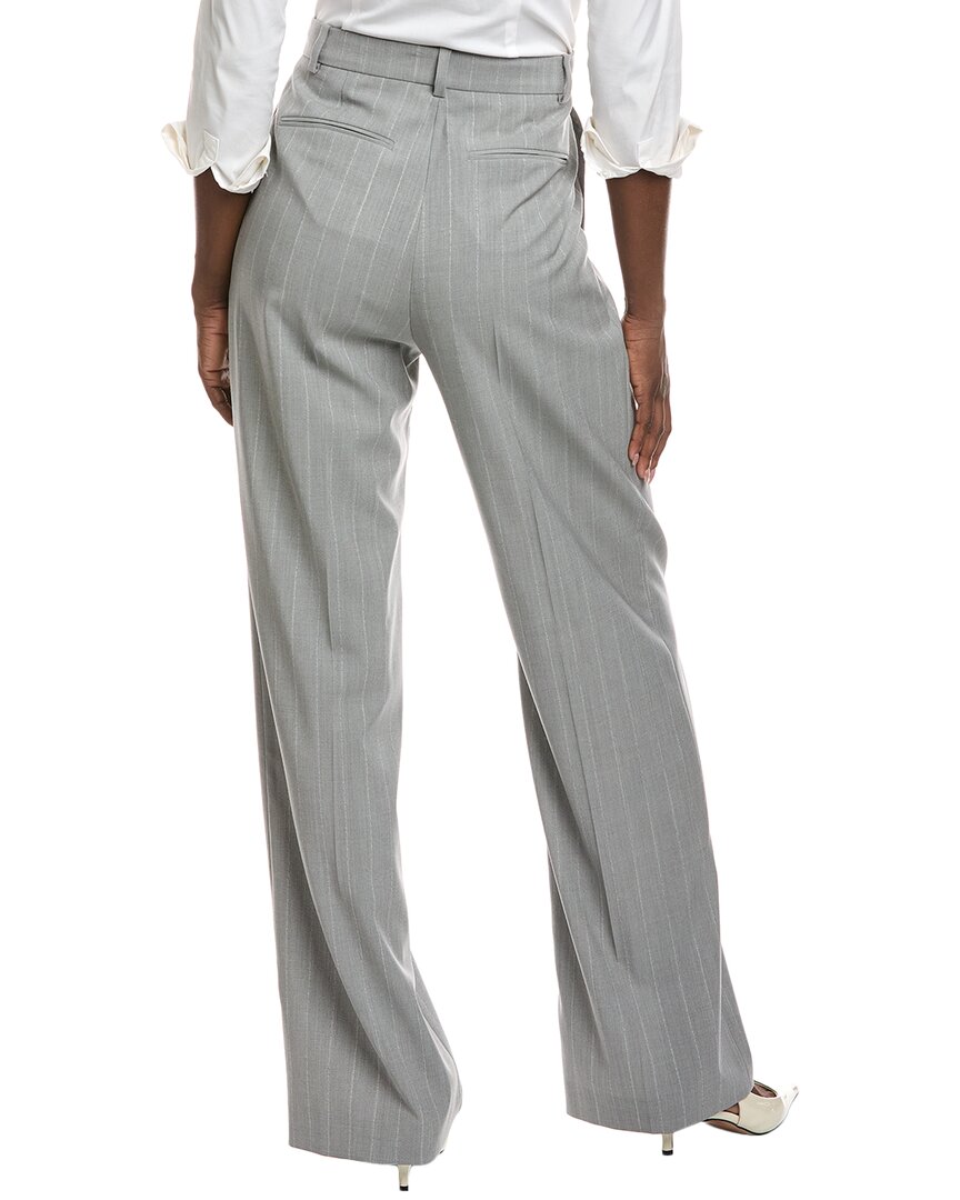 Boss Hugo Boss Travlar Wool Pant