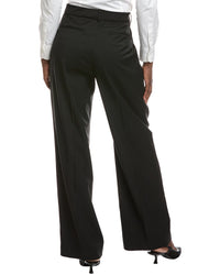 Hugo Boss Boss Hugo Boss Traverse Wool Pant