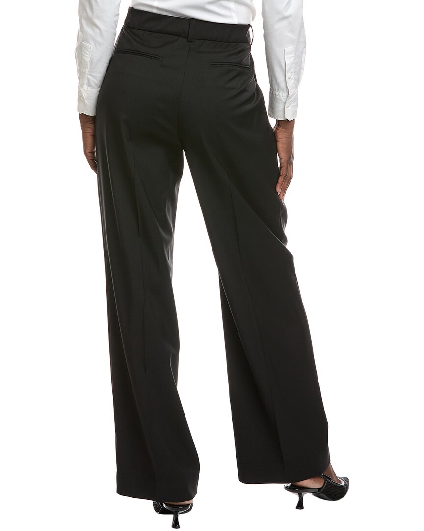 Hugo Boss Boss Hugo Boss Traverse Wool Pant