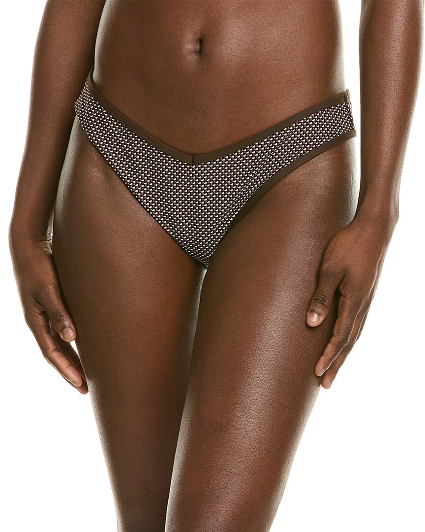 Weworewhat Delilah Bikini Bottom